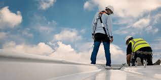 Best Roof Coating and Sealing  in Drain, OR